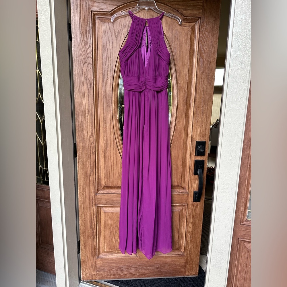 Dessy Collection Gown
